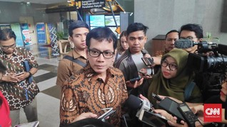 Wishnutama Sebut Kursi Pesawat RI Hambat Pariwisata