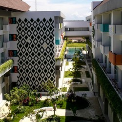 Terkuak! Misteri Gagalnya Nara Hotel Listing di Bursa