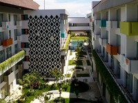 Hotel di Bali pun Kecipratan MotoGP