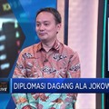 Wamendag Geram, Sawit RI Kena Kampanye Hitam & Dihabisi Eropa