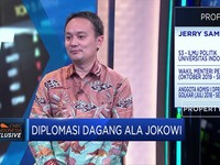 Jerry Sambuaga: IA-CEPA Pererat Hubungan Ekonomi RI-Australia