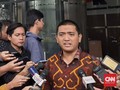 WP KPK Sebut Penyidik Rossa Belum Terima SK Pemberhentian