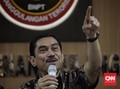 BNPT Bantu Pelatihan Eks Napiter: Kami Sebar Benih Kedamaian