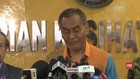 VIDEO: 14 Orang Terjangkit Virus Corona di Malaysia