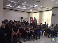 Heboh Penundaan Listing Saham Nara Hotel, Ini Curhat Investor