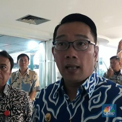 Efek Virus Corona, Emil Tunda Bahas Investasi China di Rebana
