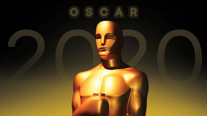Live Report Oscar 2020