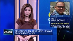 Cegah Pembobolan Rekening Nasabah, OJK Perketat Pengawasan