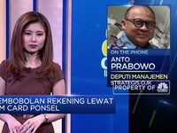 Cegah Pembobolan Rekening Nasabah, OJK Perketat Pengawasan