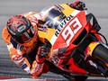 Rumor MotoGP: Ducati Disebut Siap Rebut Marquez dari Honda