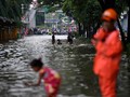Daftar Jalan Putus di Jakarta karena Banjir Hari Ini