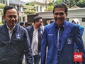 Asman Abnur Pastikan Diri Maju Jadi Caketum PAN
