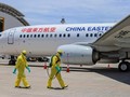 Virus Corona, 25 Ribu Penerbangan Dibatalkan dalam Sepekan