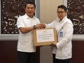Moeldoko Beri Bantuan 20 Ribu Masker untuk WNI di Hong Kong