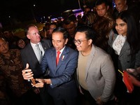 Saat Jokowi Sebut Betapa Pentingnya Modal Asing Bagi RI
