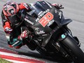 FOTO: Quartararo Kembali Kuasai Tes MotoGP Sepang