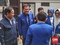 Bima Arya soal Jadi Sekjen PAN: Saya Urus Angkot Bogor Saja