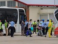 Pemerintah Pulangkan 21 WNI dari China