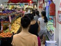 Cerita Warga Singapura Kesulitan Belanja karena Virus Corona