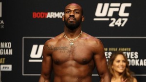 Mike Tyson Ungkap Petarung Favorit di UFC