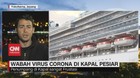 VIDEO: Situasi Terbaru di Yokohama Jepang Soal Virus Corona