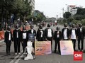 Greenpeace Desak RI Dukung Perjanjian Laut Internasional