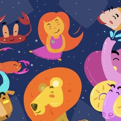 Jangan Boros! 5 Zodiak Ini Harus Belajar Hemat di 2022