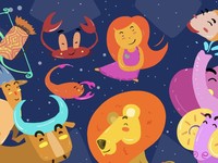 Siap-siap, Pemilik 5 Zodiak Ini Diramal Tajir pada 2025