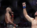 Netizen Nilai Jon Jones Tak Layak Menang Lawan Reyes di UFC
