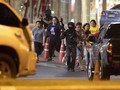 Korban Penembakan di Thailand Bertambah, Polisi Sisir Mal