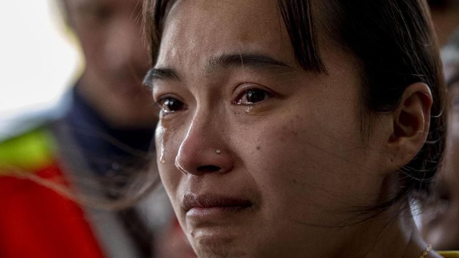 Korban penembakan brutal yang terjadi pada sebuah mal di Thailand terus meningkat. Kini, jumlahnya tercatat ada 26 korban tewas.