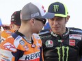 Bos Yamaha: Aneh jika Rossi dan Lorenzo Setim Lagi di MotoGP
