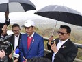 Jokowi Ungkap Alasan Microsoft Dkk Mau Buat Pusat Data di RI