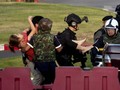 Tentara Thailand Tembaki Kerumunan Orang, 12 Warga Tewas
