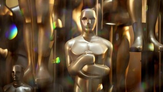 Live Streaming dan Live Report Piala Oscar 2020