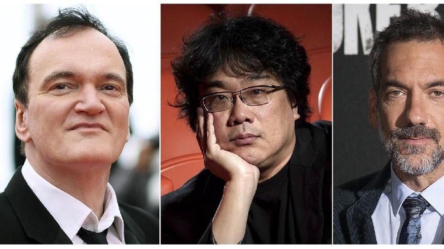 Berikut deretan nominasi peraih piala Oscar 2020
