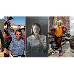 Live Report Oscar 2020! Bisakah Film Asia Jadi Juara?