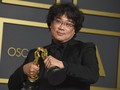 Raih Oscar, Bong Joon-ho Diusulkan Dibuatkan Patung di Korea
