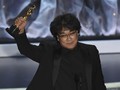 Menang Best Director Oscar, Bong Joon-ho Siap Berbagi Piala