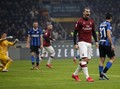 Mantra 'Ibrakadabra' Tak Cukup bagi Milan di Laga Derby