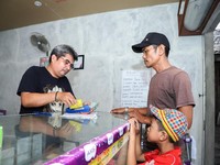 Wow! Omzet Agen BRILink di Perkotaan Tembus Rp 2 M per Bulan
