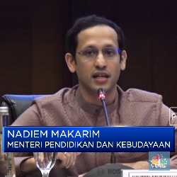 Awas! Bantuan Kuota Internet Gratis Kemendikbud Bisa Hangus