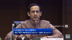 Top! Ini Gebrakan Nadiem untuk Guru Honorer