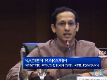 Top! Ini Gebrakan Nadiem untuk Guru Honorer
