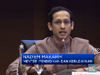 Top! Ini Gebrakan Nadiem untuk Guru Honorer