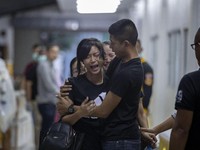 Penembakan Massal Guncang Thailand: 34 Tewas, 22 Anak-Anak