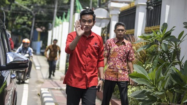 Gerindra Akui Prabowo Dukung Gibran karena Faktor Koalisi