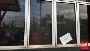 Polisi Periksa Tiga Saksi Penembakan Rutan Cipinang