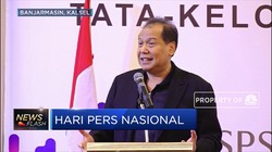 Bos Trans Corp Bicara Ancaman Bisnis Media