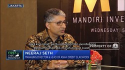 Ukur Potensi Resesi AS, BlackRock: Risikonya Sangat Kecil